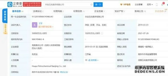 预托证券ADR